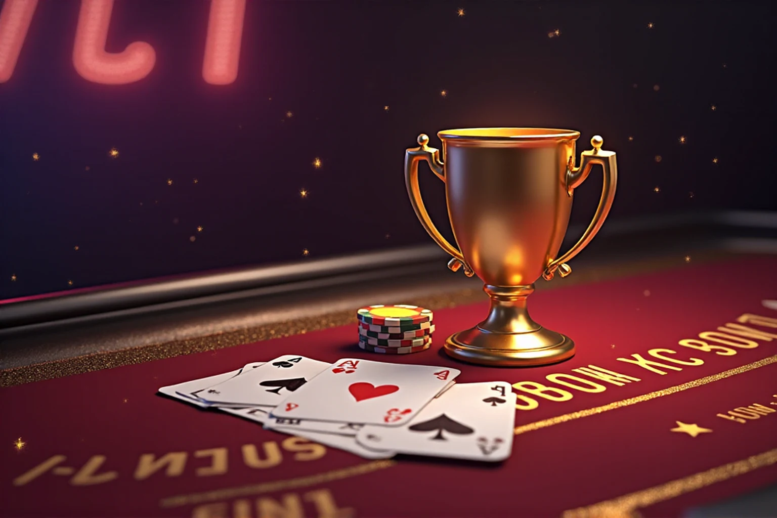 Betwest: Play and Win